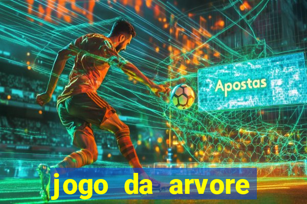 jogo da arvore cassino demo